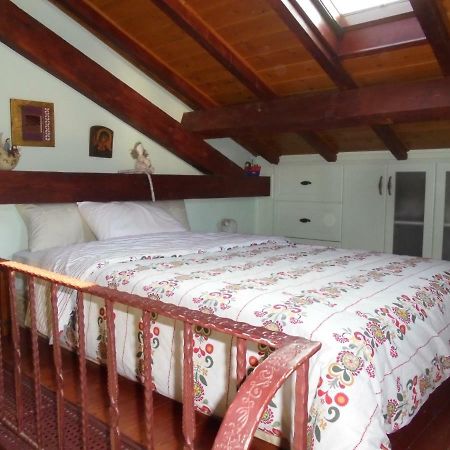 Hillsidehouse Villa Magouládes Dış mekan fotoğraf