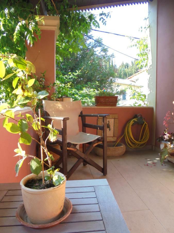 Hillsidehouse Villa Magouládes Dış mekan fotoğraf