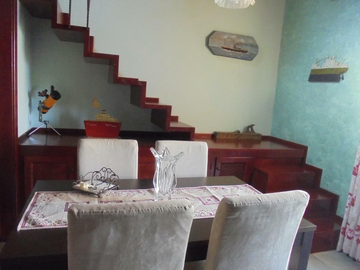 Hillsidehouse Villa Magouládes Dış mekan fotoğraf