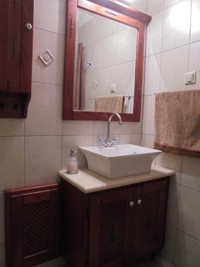Hillsidehouse Villa Magouládes Dış mekan fotoğraf