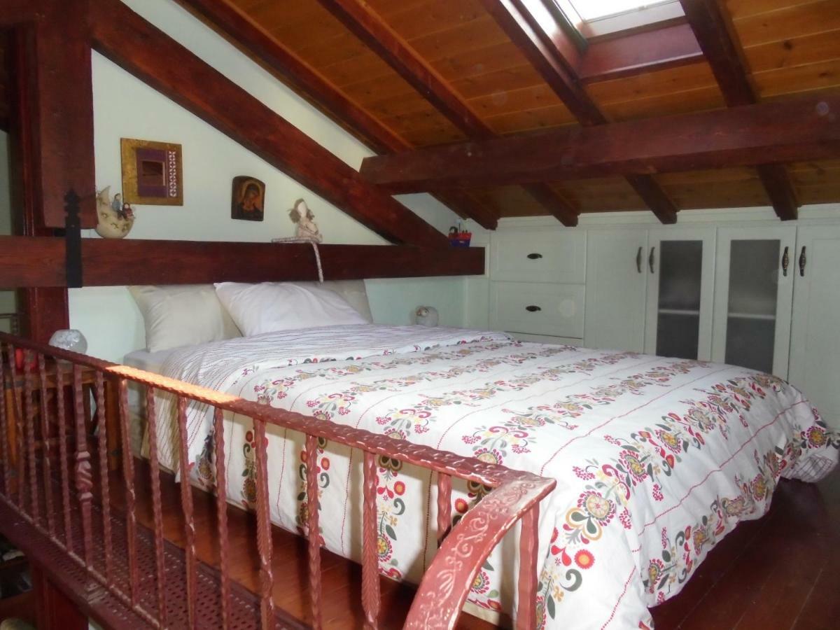 Hillsidehouse Villa Magouládes Dış mekan fotoğraf