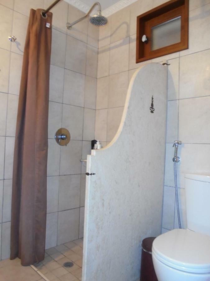 Hillsidehouse Villa Magouládes Dış mekan fotoğraf